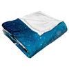Northwest Polar Express Silk Touch Throw Blanket, 50" x 60",