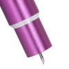 Bonded Fabric Blade Set Sharply 60 Degree Fabric Fine Point