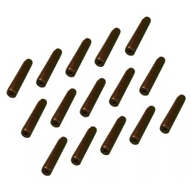 Quality Aftermarket 15 - Backhoe, Mini Excavator, Skid Steer Bucket Teeth Roll Pins- P156