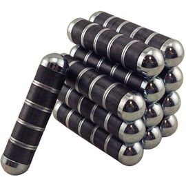 Master Magnetics Ru-Master 5 Cow Magnet - Strong Heavy-Duty Magnets for Cows - Collects Nails and Other Tramp Iron