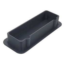 Portable Outlet Stand (Black) for PO-160UPS or PO-160UPSv2 UPS & CPAP Battery