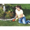 BLACK+DECKER Shrub Trimmer/Grass Shear Combo, Cordless, 3.6V - GSL35