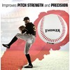 Thorza Weighted Baseballs for Throwing - Help Increase Pitch Velocity