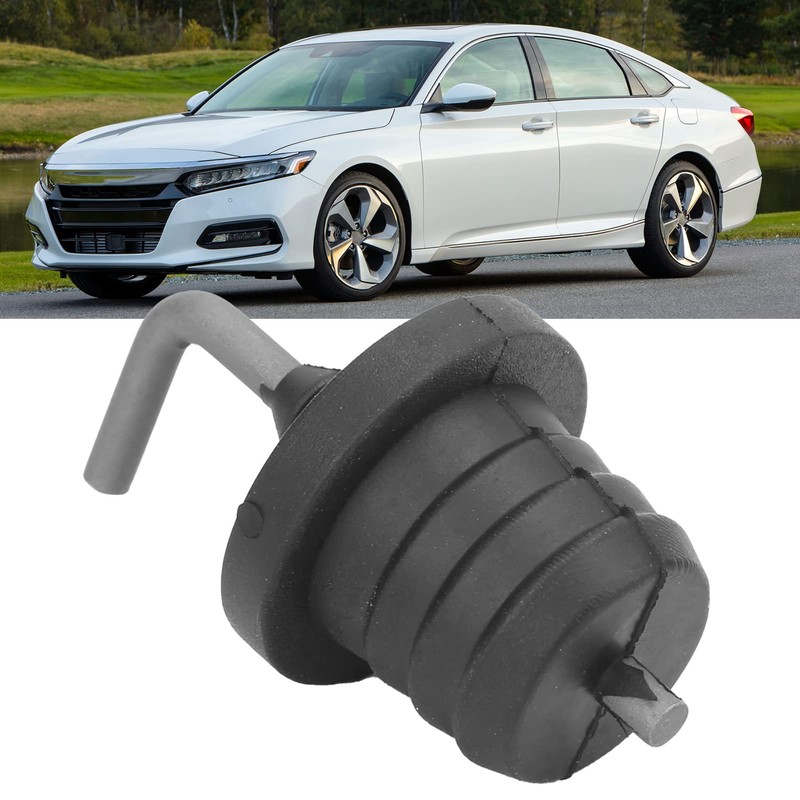 Jiawu Atf Transmission Filler Cap Replacement for 25615‑5T0‑004, Stable Performance