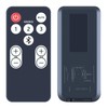 PZL New RE15031 Replacement Remote Control for Polk Audio Surroundbar