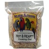 SLEEK & SASSY Hot & Hearty Premium Cooking Diet for