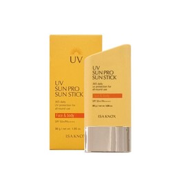 Isa Knox UV Sun Pro Sun Stick 30g / 이자녹스 유브이 선 프로 선스틱 30g