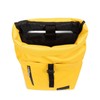 EASTPAK Up Roll Tarp Yolk, yellow