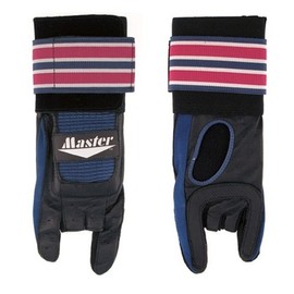 Deluxe Wrist Glove by Master- Left hand (Medium)