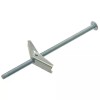 Everbilt 25 Pc Everbilt 1/8 in. x 2 in. Zinc-Plated