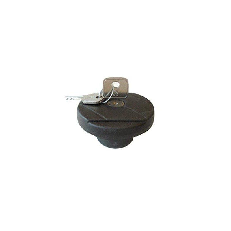 HELLA 8XY 008 530-001 Fuel cap - PT63 - with
