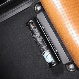 Caja de almacenamiento organizadora para debajo del asiento, bandeja oculta para Toyota Tundra 2007-2021, bandeja de almacenamiento oculta para...    