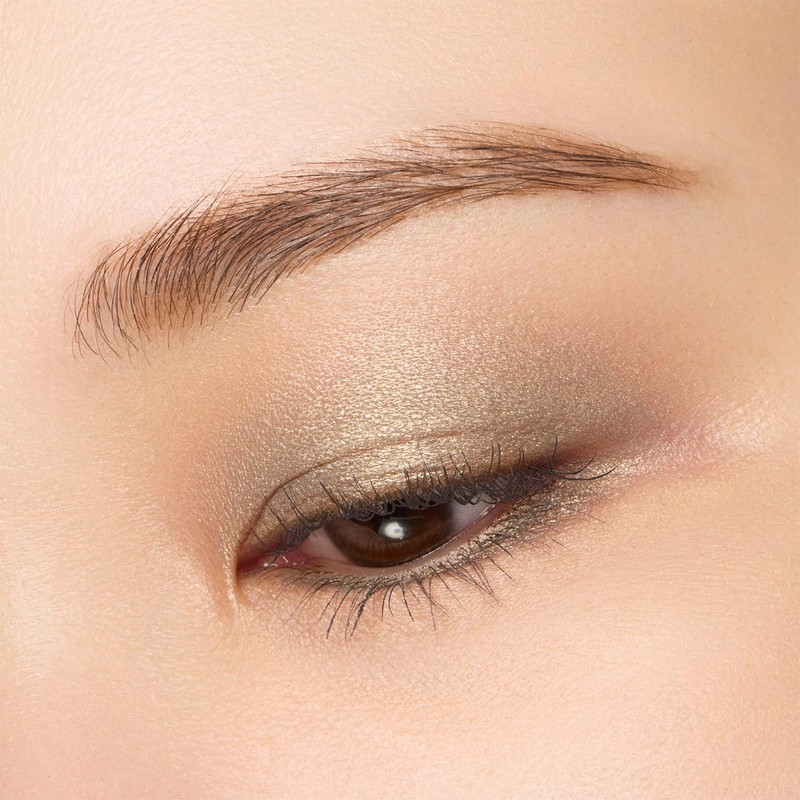 SUQQU Mono Look Eyes S-101 Wakaba (2025 Fall Color Collection)