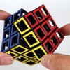 Meffert’s Hollow Cube 3x3x3 Puzzle - Very Difficult Unique 3x3