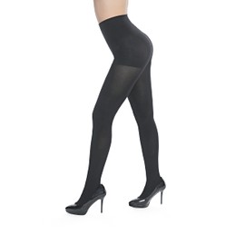 MOOCHI Women 80 Denier Semi Opaque Tights