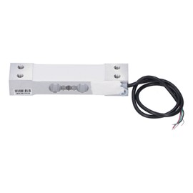 Load Cell Sensor with Cable Measuring Weight Pressure Single Point DYX‑306 DC5‑12V40KG