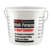 LEAKTITE 005Q55NM024 5 Qt Multi-Purpose Pail W
