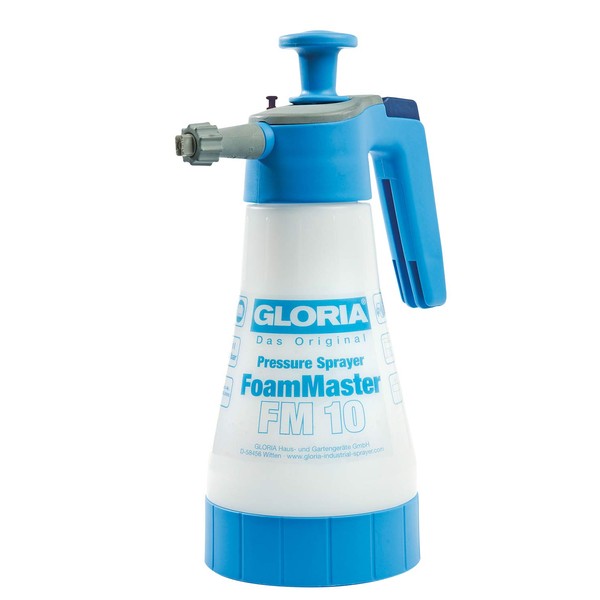 GLORIA FoamMaster FM10