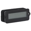 Battery Meter Real Time Monitor Reverse Connection Protection Waterproof Battery