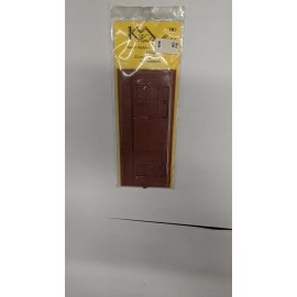 Kober Models 2 Loading Door for Train Platform 1014