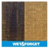 Wet & Forget Moss Mold Mildew Algae Stain Remover Multi-Surface