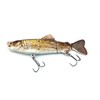 SIMSA-Expert Shed Wobbler Swimbait Artificial Bait (16 cm, 42 g)