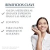 EUCERIN Crema dia FPS 15+ ácido hialurónico Hyaluron Filler, 50