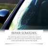 Unbranded Automotive Glass Repair Kit Fluid Fix Car Windshield Resin