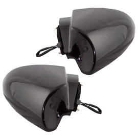 Power Mirror for 1993-2002 Camaro Non-Fold 10279358 Set GM1320241