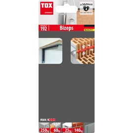 TOX 009700071 Jack Plane