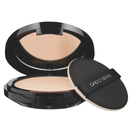 DADO SENS Hypersensitive Compact Powder – Transparent 9 g – for Hypersensitive Skin – Also Suitable for Neurodermatitis, Acne or Rosacea