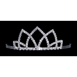 #15830 - Rocky Mountain Sunrise Tiara