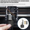Hotend Kit für Anycubic Kobra S1, Upgrade Hotend Kit mit