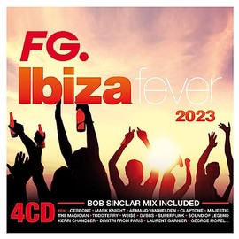 Ibiza Fever 2023