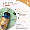 Scoot Stopper for Dogs & Cats – Natural Anal Gland