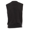 Redmond Plain Sweater Vest, 79 Grey