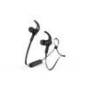 Hama Freedom Run HiFi In Ear Kopfhörer Bluetooth® Stereo Schwarz