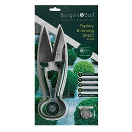 Burgon & Ball - Topiary & Trimming Shear - Small