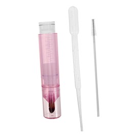 SAFIGLE Scalp Liquid Applicator For Hair: Head Massager Comb with Dropper Portable Hair Oil Applicator Brush Scalp Care Tool For Liquid Essential Oils Serum