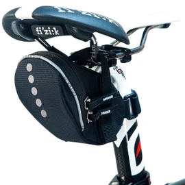 OSTRICH SP-101 Saddle Bag Black