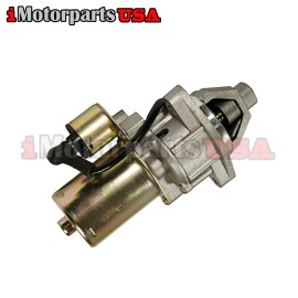 IMPUSA ELECTRIC STARTER MOTOR FOR DUROMAX XP16HPE 16HP 1" SHAFT GASOLINE ENGINE