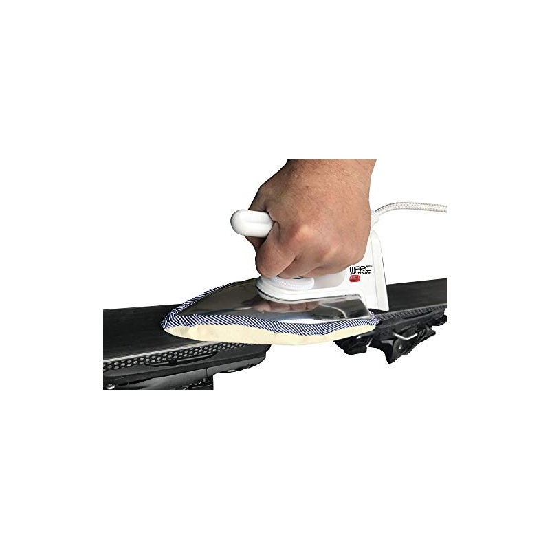 MARC® Wax Fleece WaxFix - for Household Irons