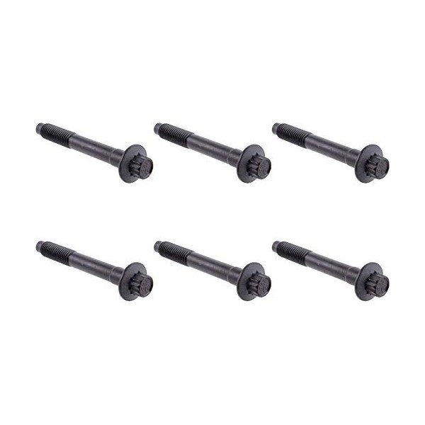 Dana Spicer Hub To Knuckle Bolts Set of 6 For