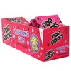 Pop Rocks Bubble Gum, 24 Pack, Popping Candy, Fun Candy