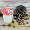 friendly's Flavored Ice Cream Coffee Pods, Compatible with Keurig K