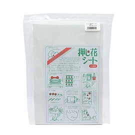 Pressed Flower Materials AK-204 Pressed Flower Drying Sheet Thickness 0.1 inch (3 mm), Pack of 6
