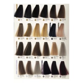 Alfapaf 10 Tinte Color Amore De Alfaparf Profesional Color 90 Ml