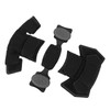 Combat Helmet Liner System Internal Memory Sponge Pad Protective Mat