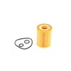Bosch 1457429199 Oil-Filter Element