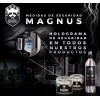 Magnus Cera En Polvo Thor Pack De 7 De Magnus